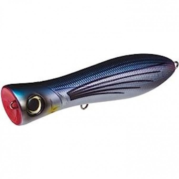 Воблер YO-ZURI BULL POP 150F R1154-CFF