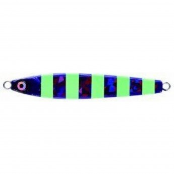 Пилькер YO-ZURI BLANKA SPECIAL ZEBRA 150гр F1117 (без крючка) ZLDP