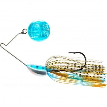 Спиннербейт YO-ZURI 3DB KNUCKLE BAITS (S) 5/8oz BG