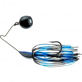 Спиннербейт YO-ZURI 3DB KNUCKLE BAITS (S) 5/8oz BLB
