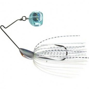 Спиннербейт YO-ZURI 3DB KNUCKLE BAITS (S) 5/8oz CL
