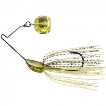 Спиннербейт YO-ZURI 3DB KNUCKLE BAITS (S) 5/8oz GSN