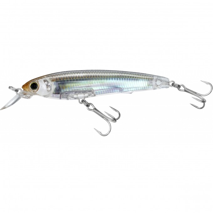 Воблер YO-ZURI 3D INSHORE FINGERLING 100 SP R1410-RGLM