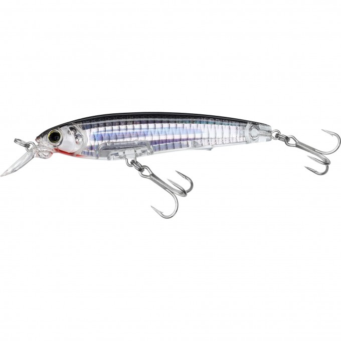 Воблер YO-ZURI 3D INSHORE FINGERLING 70 SP R1409-C4