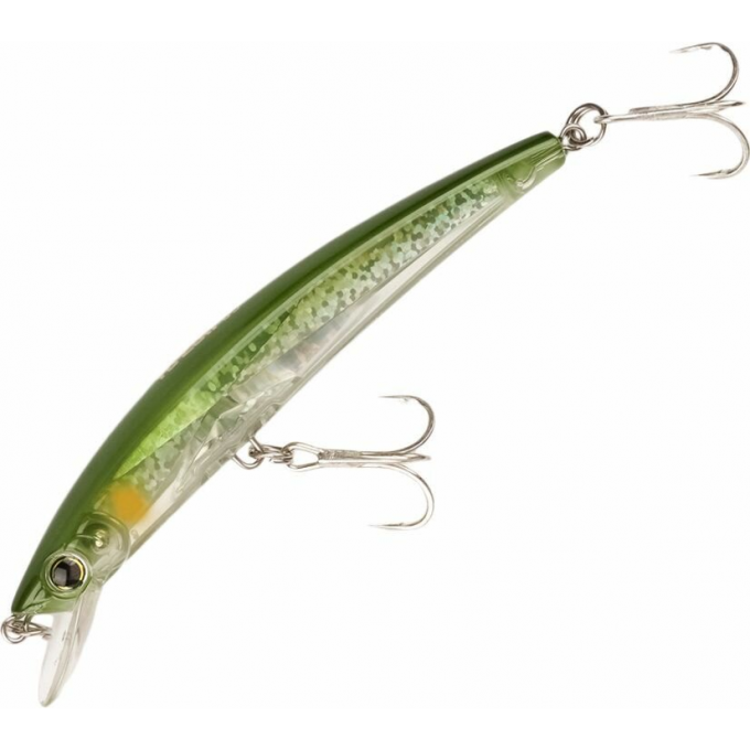 Воблер YO-ZURI 3D INSHORE FINGERLING 70SP R1409-HTS