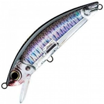 Воблер YO-ZURI 3D INSHORE MINNOW F 70мм R1211 C4