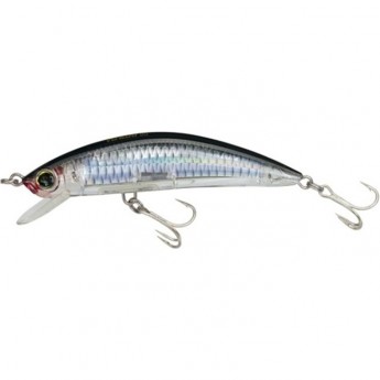 Воблер YO-ZURI 3D INSHORE MINNOW F 90мм R1212 C4