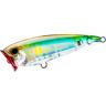 Воблер YO-ZURI 3D INSHORE POPPER 90 F R1411 #HHAY