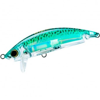 Воблер YO-ZURI 3D INSHORE SURFACE MINNOW F 70мм R1214 HGM