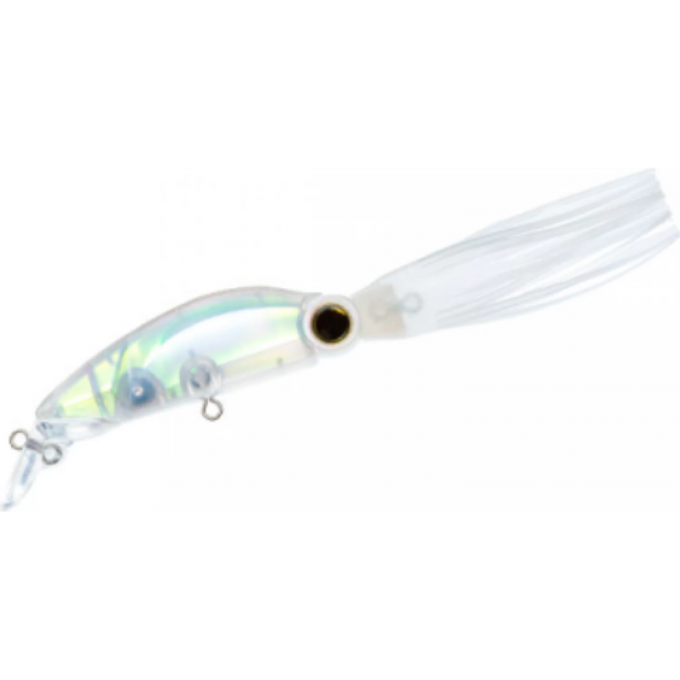 Воблер YO-ZURI 3D SQUIRT 140 F R1458 #PL R1458-PL