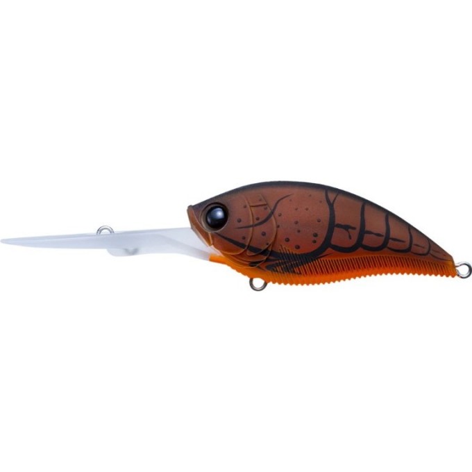Воблер YO-ZURI 3DB DEEP CRANK 70F R1108-MTBC