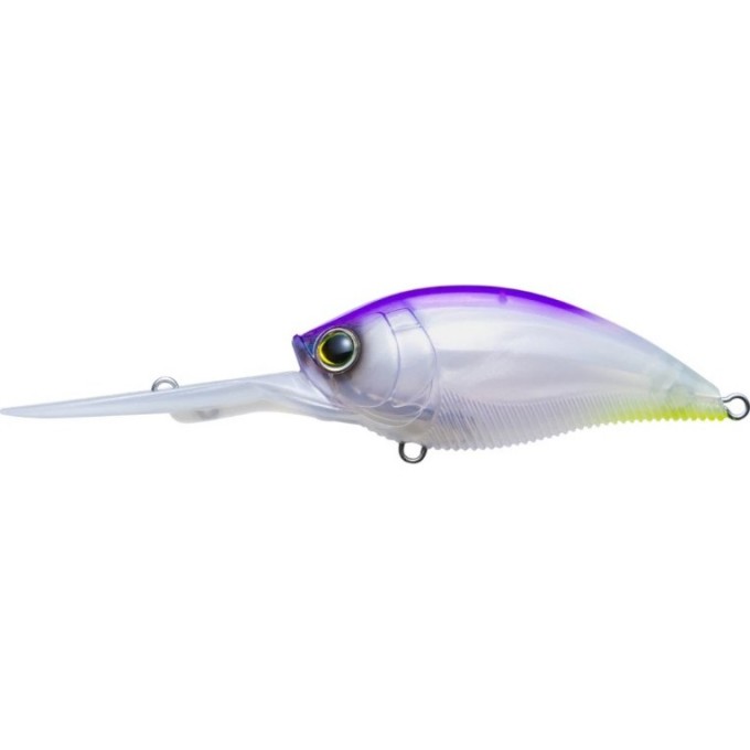 Воблер YO-ZURI 3DB DEEP CRANK 70F R1108-SSSH