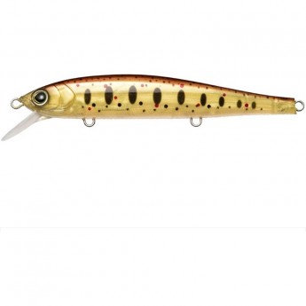 Воблер YO-ZURI 3DB JERKBAIT 110SP R1355-PLBT