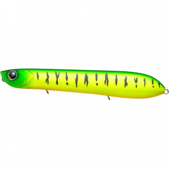 Воблер YO-ZURI 3DB PENCIL POPPER 110F R1444-MFT