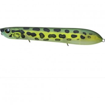 Воблер YO-ZURI 3DB PENCIL POPPER 110F R1444-MPF