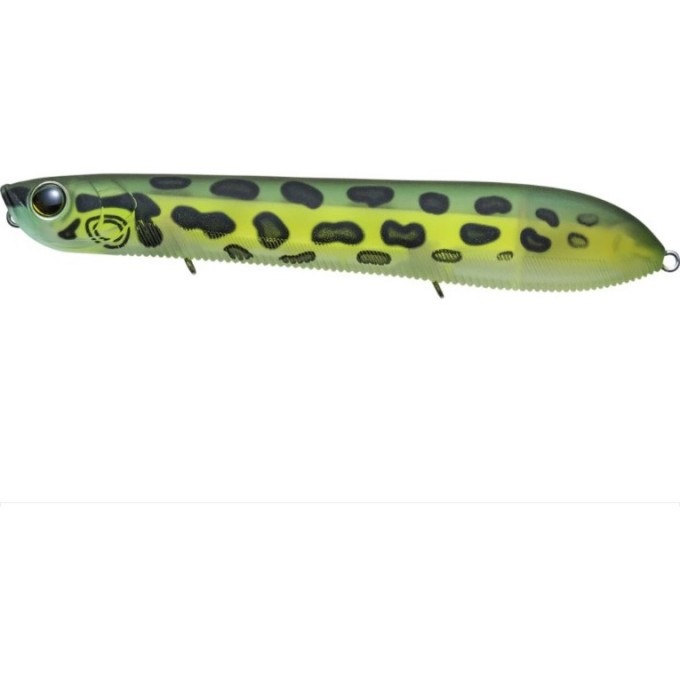 Воблер YO-ZURI 3DB PENCIL POPPER 110F R1444-MPF