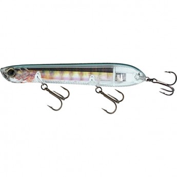 Воблер YO-ZURI 3DB PENCIL POPPER 110F R1444-RBG