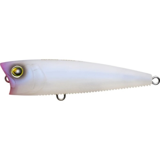 Воблер YO-ZURI 3DB POPPER 75F R1101-MPGS
