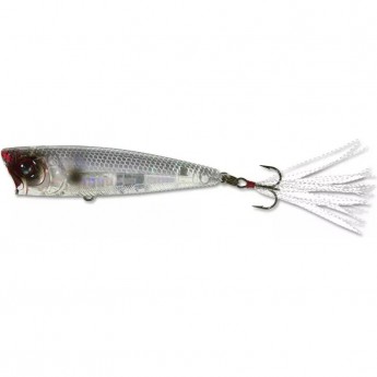 Воблер YO-ZURI 3DB POPPER 75F R1101 PGSH