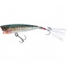 Воблер YO-ZURI 3DB POPPER 75F R1101 RBG R1101-RBG