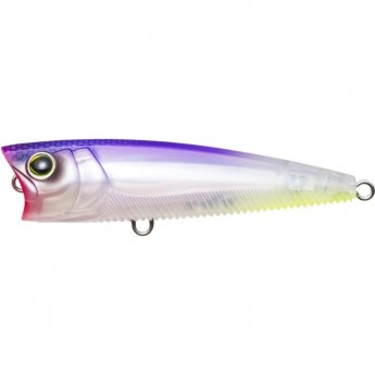 Воблер YO-ZURI 3DB POPPER 75F R1101-SSSH