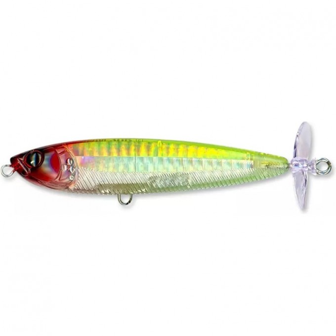 Воблер YO-ZURI 3DB PROP 90F R1107-PCR