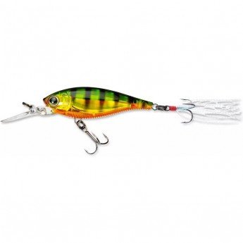 Воблер YO-ZURI 3DB SHAD 70SP R1104-PPC