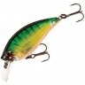 Воблер YO-ZURI 3DB SQUARELIP SHALLOW 70F R1105-PFT