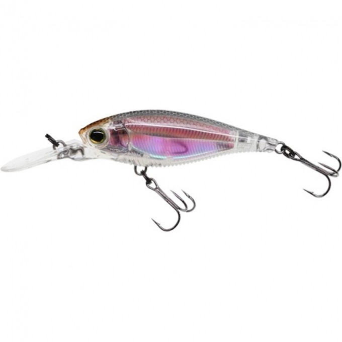 Воблер YO-ZURI 3DR SHAD SP 70мм R1312 RGLM R1312-RGLM