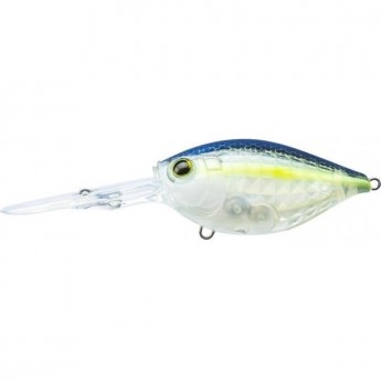 Воблер YO-ZURI 3DR-X CRANK DD 50 F R1442-GSSS