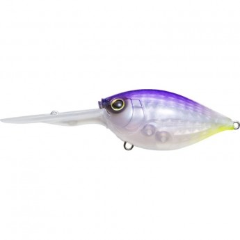 Воблер YO-ZURI 3DR-X CRANK DD (DEEP DIVER) 50F R1442-SSSH