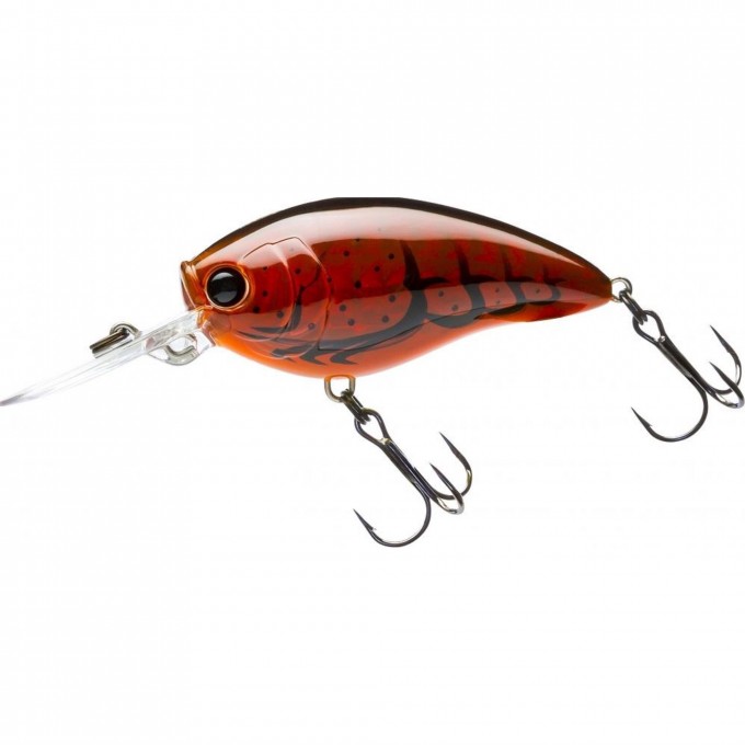 Воблер YO-ZURI 3DR-X CRANK MR 50 F R1441-TBCF