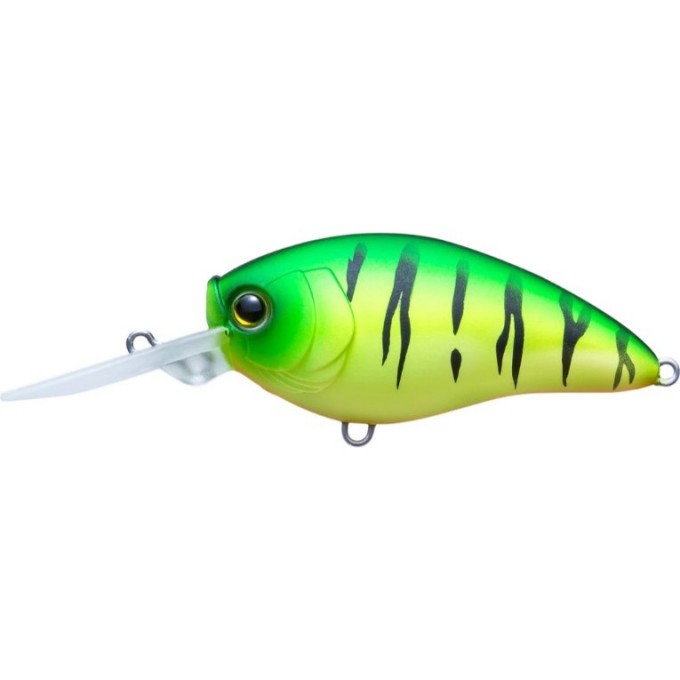 Воблер YO-ZURI 3DR-X CRANK MR (MID RUNNER) 50F R1441-MFT