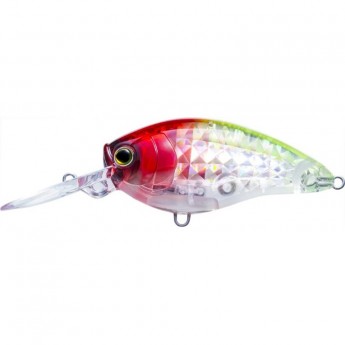 Воблер YO-ZURI 3DR-X CRANK MR (MID RUNNER) 50F R1441-PCR