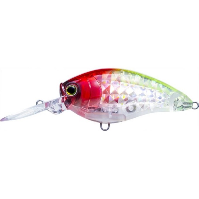 Воблер YO-ZURI 3DR-X CRANK MR (MID RUNNER) 50F R1441-PCR