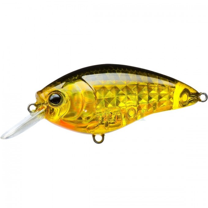 Воблер YO-ZURI 3DR-X CRANK SR 50 F R1440-PGBL