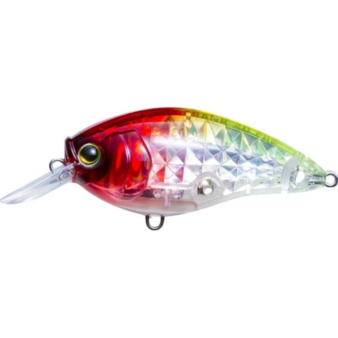 Воблер YO-ZURI 3DR-X CRANK SR 50F R1440-PCR