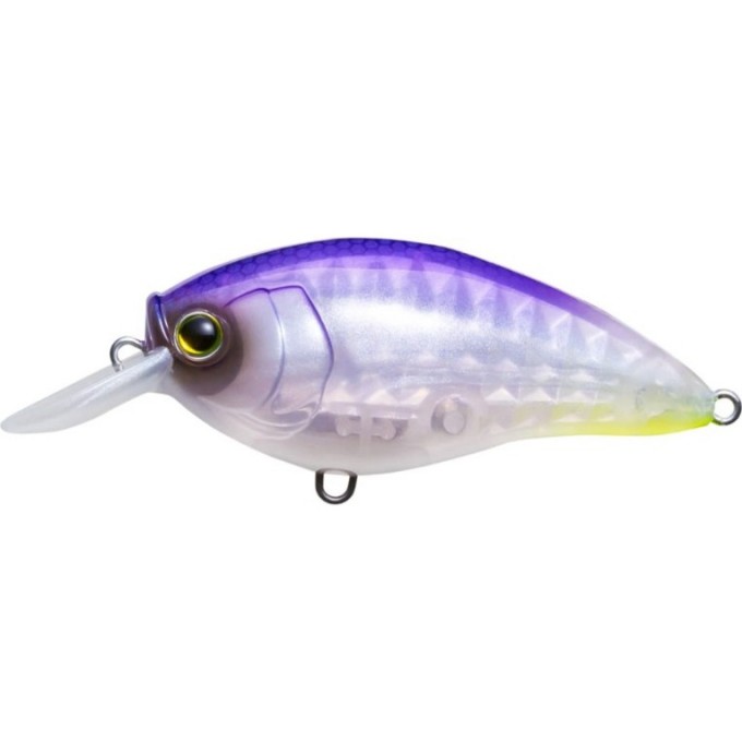 Воблер YO-ZURI 3DR-X CRANK SR 50F R1440-SSSH