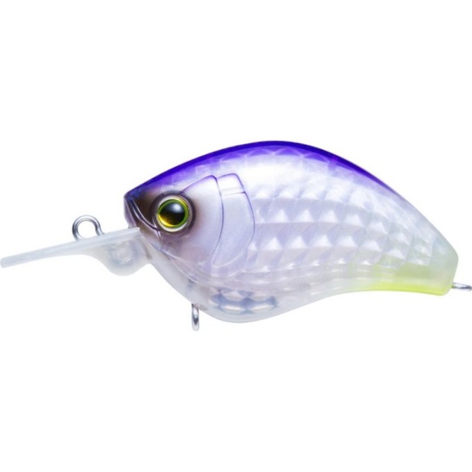 Воблер YO-ZURI 3DR-X FLAT CRANK 55F R1443-SSSH