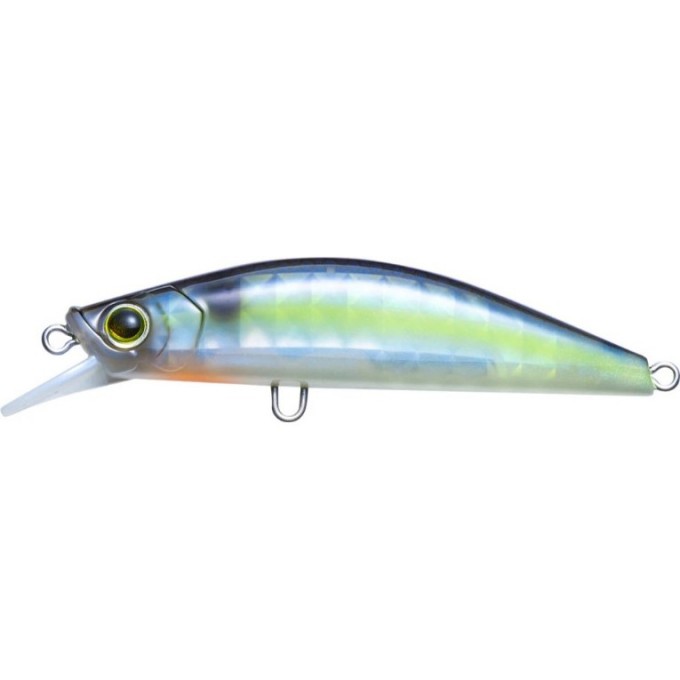 Воблер YO-ZURI 3DR-X FLAT HEAVY MINNOW 60S R1542-GSSH