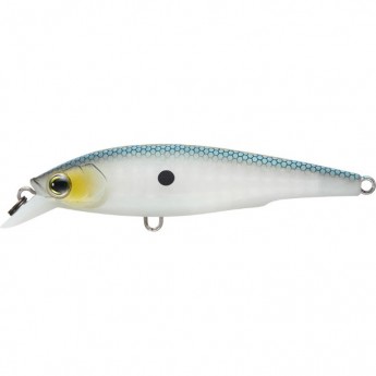 Воблер YO-ZURI 3DR-X JERKBAIT 80F R1436-MGGS
