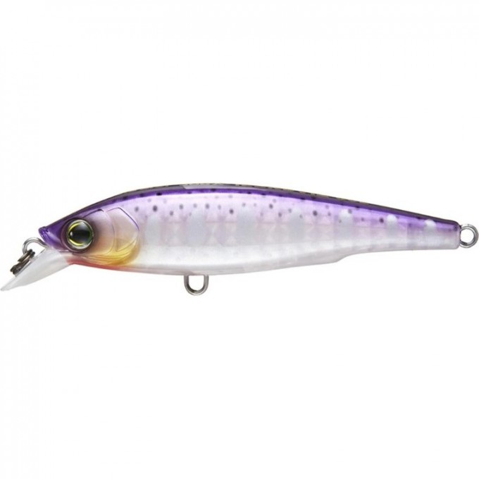Воблер YO-ZURI 3DR-X JERKBAIT 80F R1436-PLBT