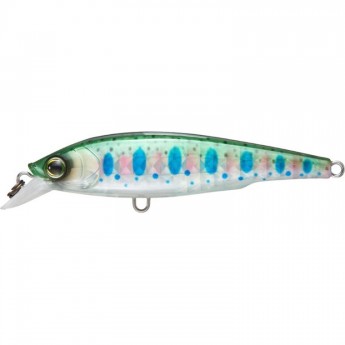 Воблер YO-ZURI 3DR-X JERKBAIT 80F R1436-PLRT