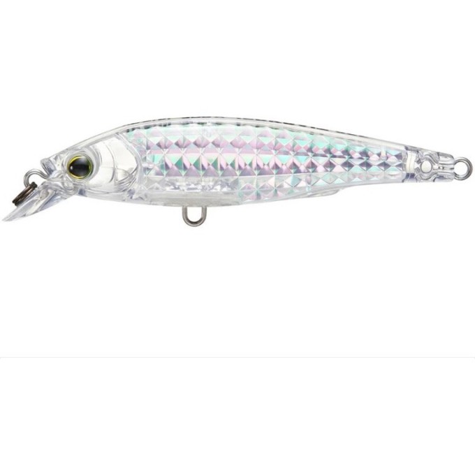 Воблер YO-ZURI 3DR-X JERKBAIT 80F R1436-TM
