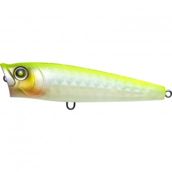 Воблер YO-ZURI 3DR-X POPPER 65F R1435-MGPC