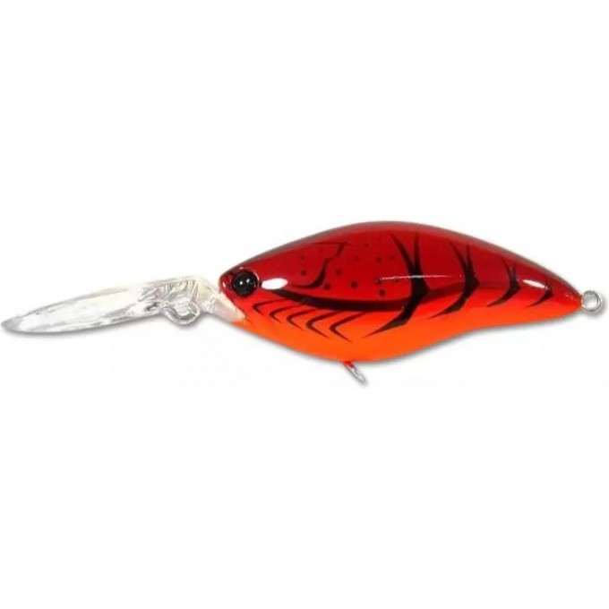 Воблер YO-ZURI 3DS CRANK DEEP DIVER F1158 65F CF F1158-CF