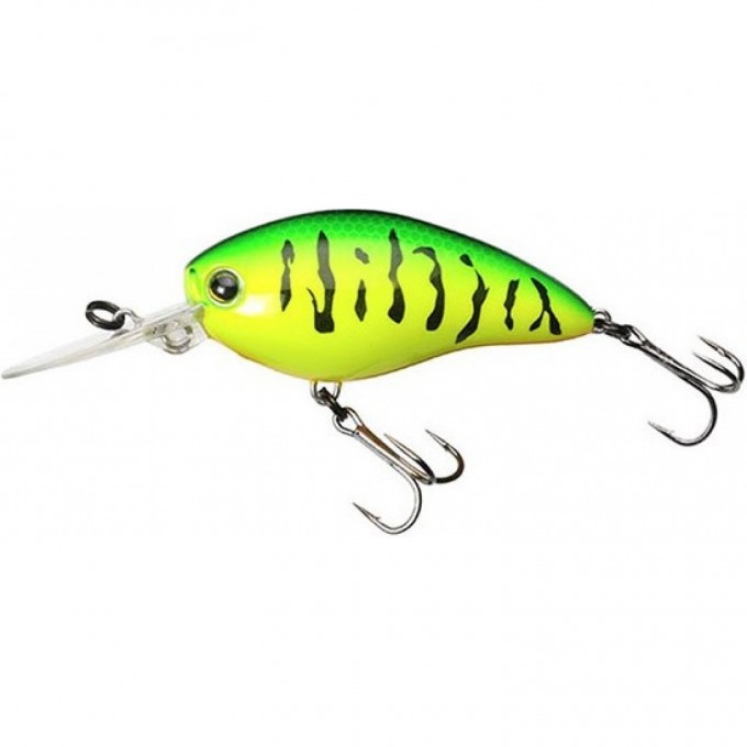 Воблер YO-ZURI 3DS CRANK MR 50А F1140-HT