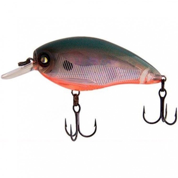 Воблер YO-ZURI 3DS CRANK MR 50F F1037 HTS F1037-HTS