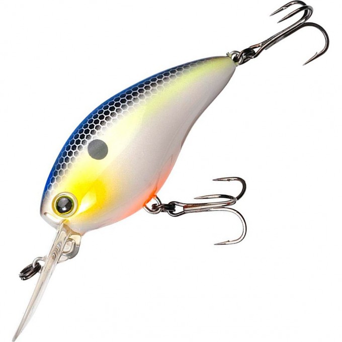 Воблер YO-ZURI 3DS CRANK MR 50F F1140-SSH