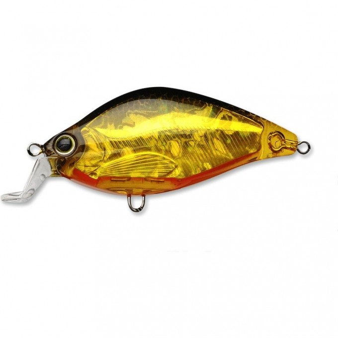 Воблер YO-ZURI 3DS FLAT CRANK F1141 HGBL F1141-HGBL